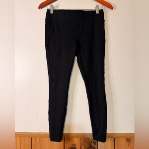 LOFT Black Women's Pants